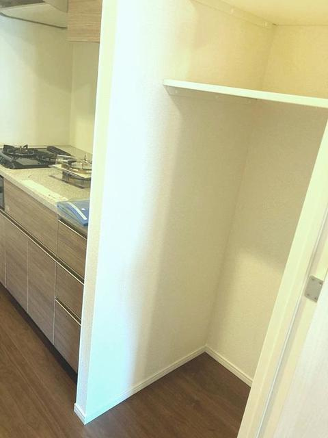 パークアクシス滝野川ラ　ブリーズのその他|※写真は同タイプ住戸です。