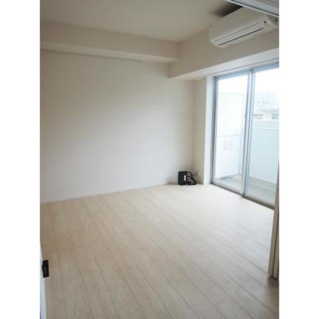 パークアクシス滝野川ラ　ブリーズの居間・リビング|※写真は同タイプ住戸です。
