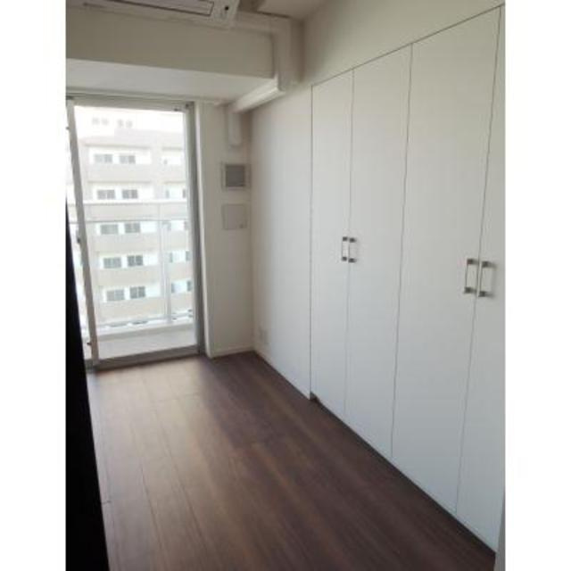 パークアクシス滝野川ラ　ブリーズのその他|※写真は同タイプ住戸です。