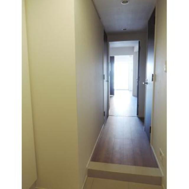 パークアクシス滝野川ラ　ブリーズのその他|※写真は同タイプ住戸です。