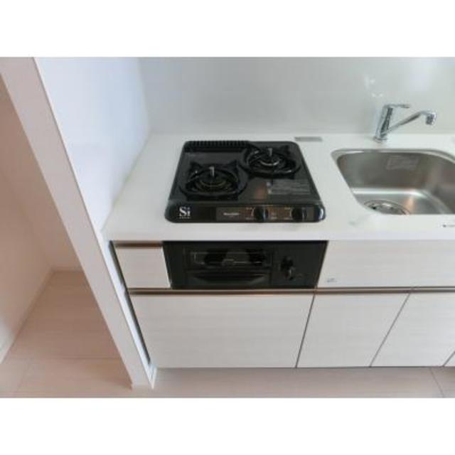 パークアクシス滝野川ラ　ブリーズのその他|※写真は同タイプ住戸です。