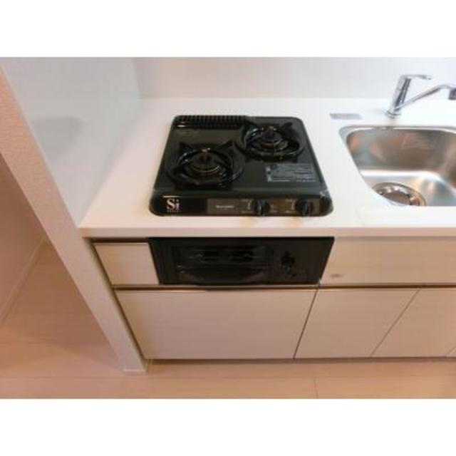 パークアクシス滝野川ラ　ブリーズのその他|※写真は同タイプ住戸です。