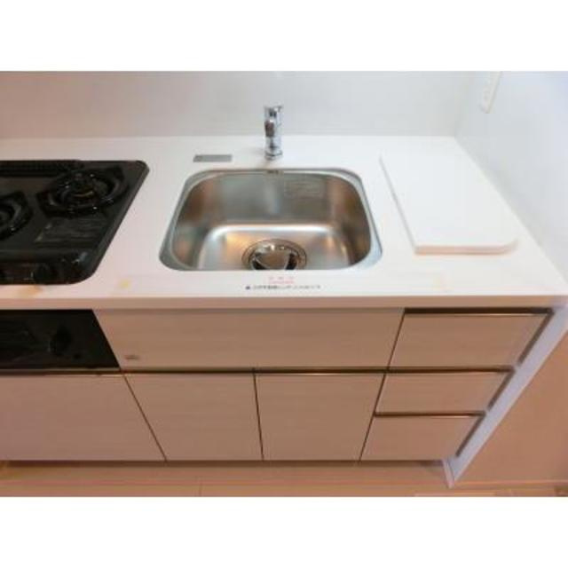パークアクシス滝野川ラ　ブリーズのその他|※写真は同タイプ住戸です。