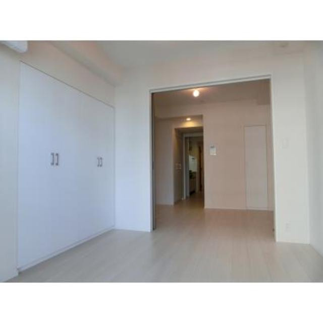 パークアクシス滝野川ラ　ブリーズの居間・リビング|※写真は同タイプ住戸です。