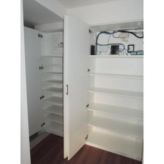 パークアクシス滝野川ラ　ブリーズのその他|※写真は同タイプ住戸です。