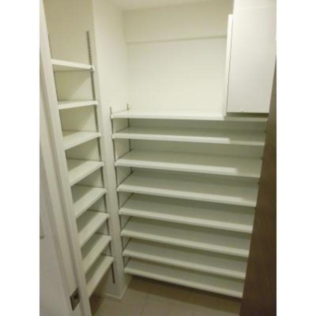パークアクシス滝野川ラ　ブリーズのその他|※写真は同タイプ住戸です。
