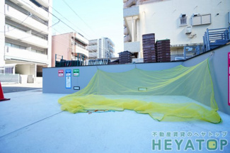  | ヴィルクレア桜山 | 敷地内ごみ置き場