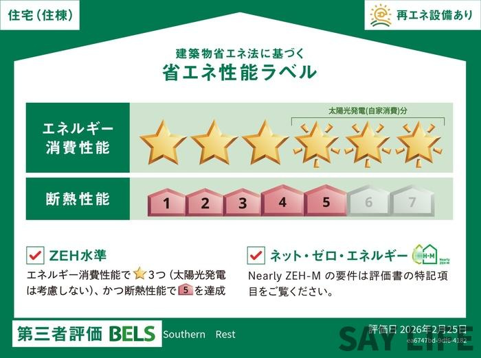 サザンレストのその他