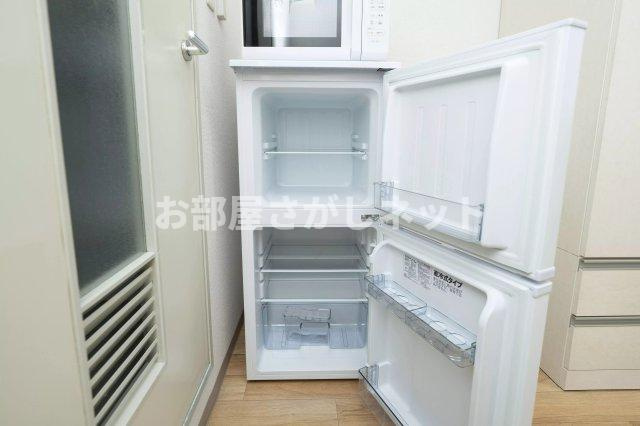 AP397 NKダカリ東新町 206のキッチン