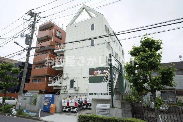 AP397 NKダカリ東新町 206の外観