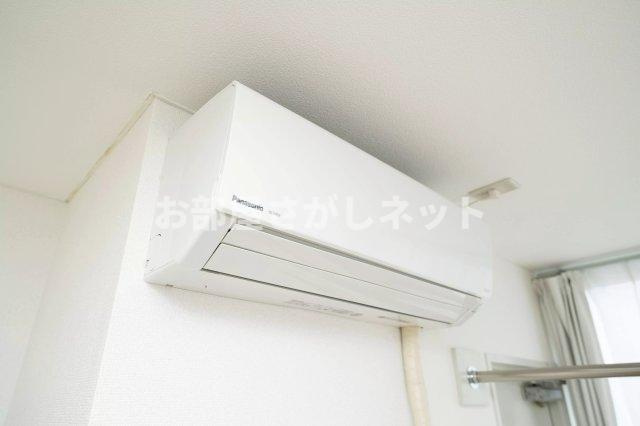 AP397 NKダカリ東新町 206の設備