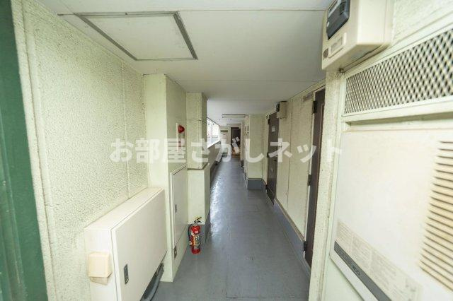 AP397 NKダカリ東新町 206のその他共用部分