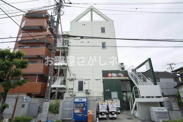 AP397 NKダカリ東新町 206の外観