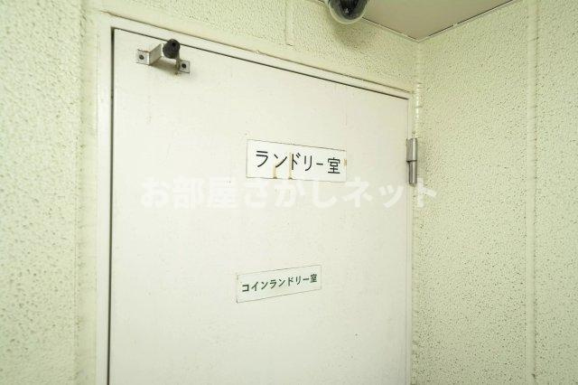 AP397 NKダカリ東新町 206の設備