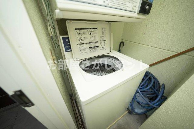 AP397 NKダカリ東新町 206の設備