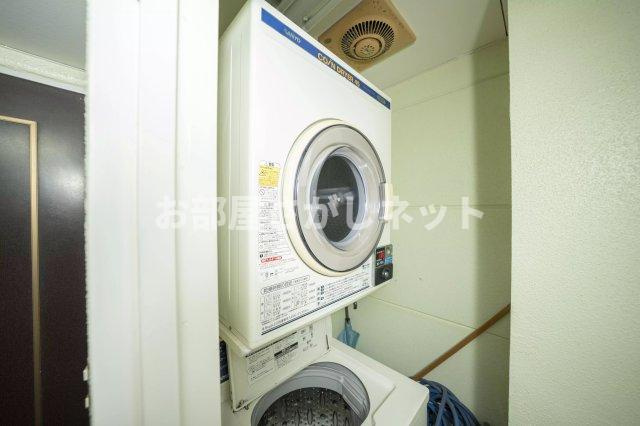 AP397 NKダカリ東新町 206の設備