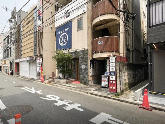 【周辺】 | HEXA yokohama