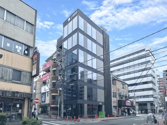 HEXA yokohamaの画像
