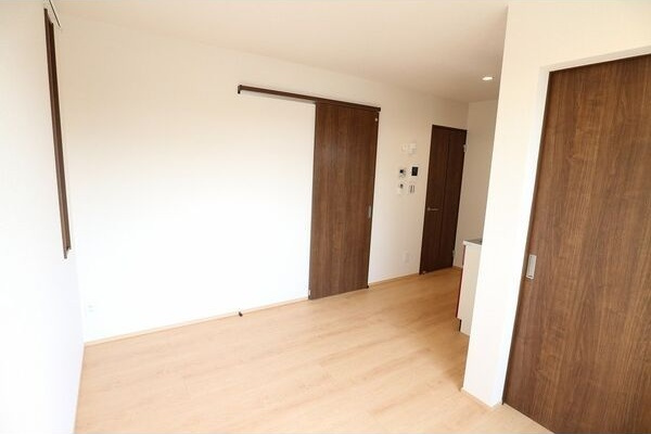 GRANDTIC Quon鳴海の内装