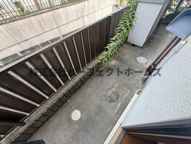 星丘2丁目戸建　賃貸のその他