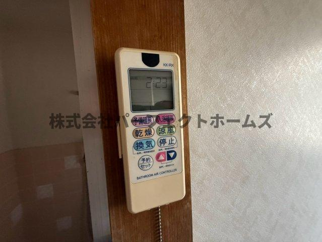 星丘2丁目戸建　賃貸のその他
