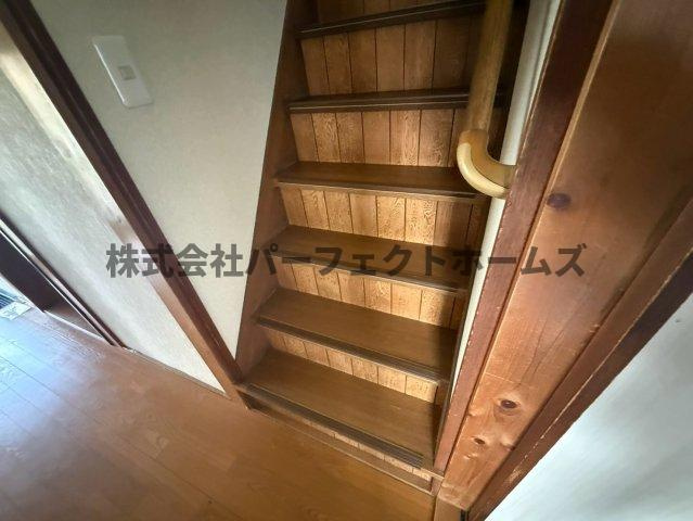 星丘2丁目戸建　賃貸の内装|内装も気になるポイント