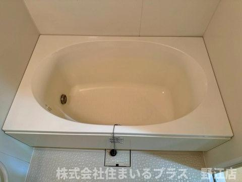 大橋マンション五番館の洗面所