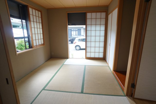 宝塚＊月見山１丁目戸建貸家のその他