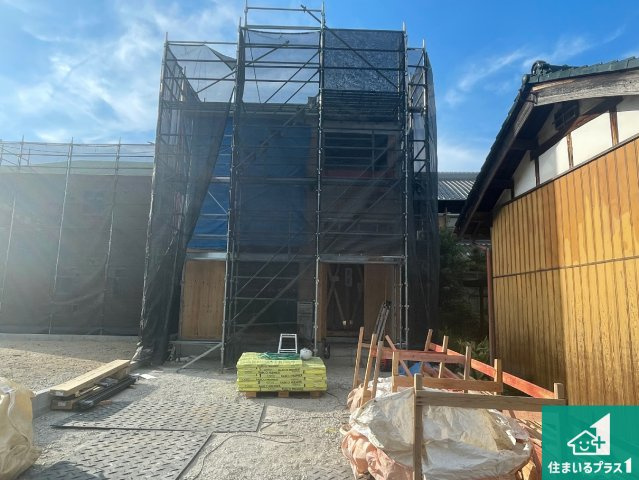 枚方市招提元町　第10期　新築一戸建て