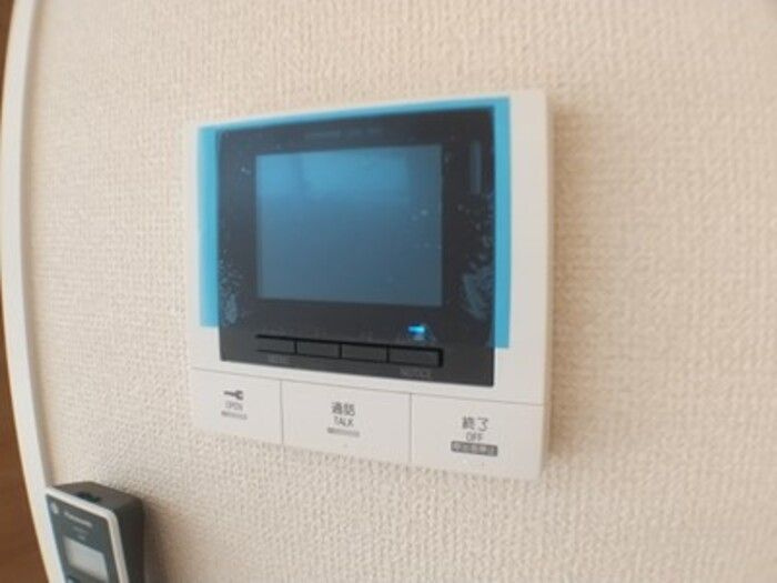 ベルフォレ豊田の設備