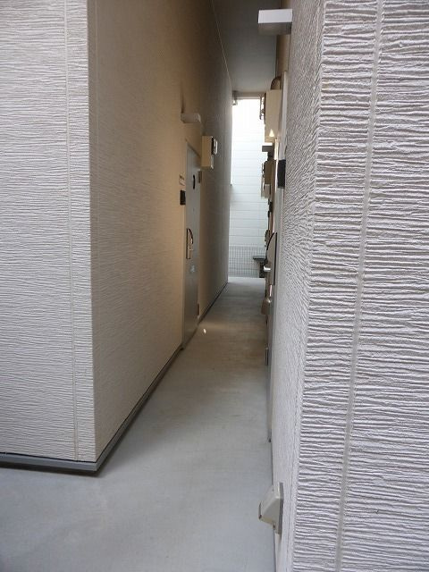 リーヴェルポート上大岡ヒルズのその他