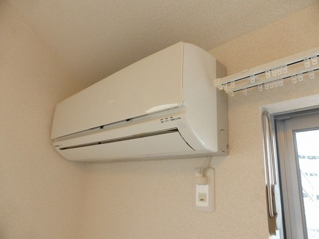 リーヴェルポート上大岡ヒルズの設備
