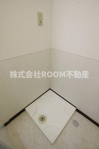 フローリッシュ立野の設備