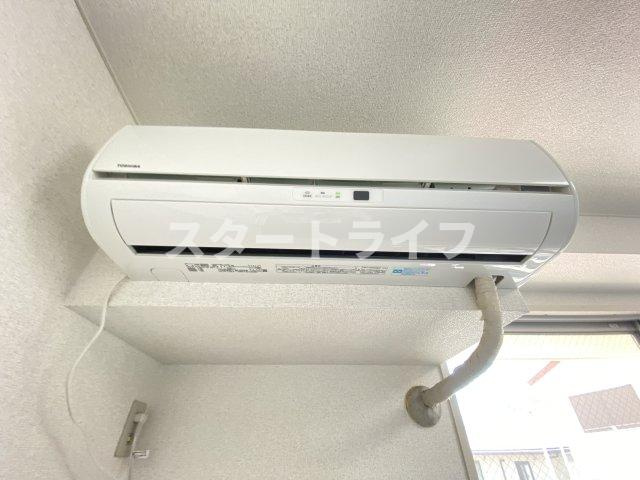 吹田市垂水町１丁目の賃貸マンションの設備