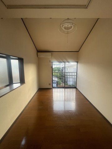 グリーンハイツ山崎Aの内装|内装も気になるポイント