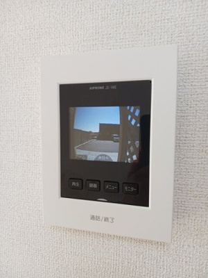 【セキュリティ】 | サンクレール　Ｂ