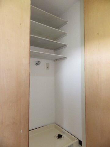 パレ・ドール氷川台の設備