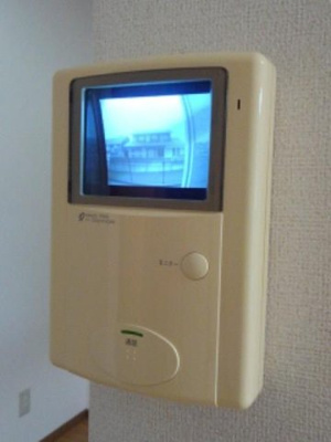 【セキュリティ】 | サザンヒルズ波木