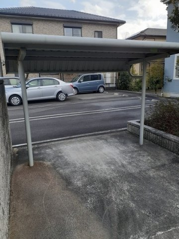 【設備】 | サザンヒルズ波木