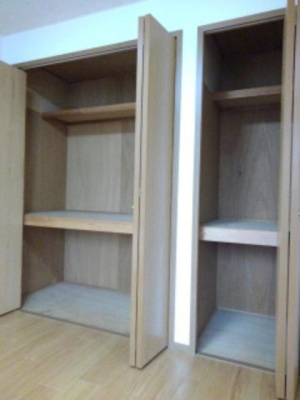 【収納】 | サザンヒルズ波木