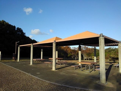 【周辺】 | サザンヒルズ波木 | 南部丘陵公園（南ゾーン）まで450m