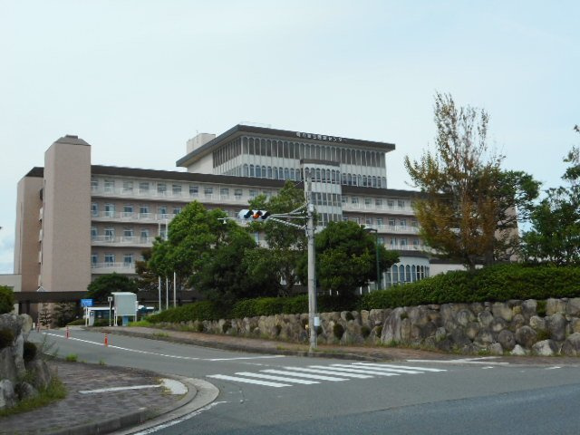 【周辺】 | サザンヒルズ波木 | 三重県立医療センターまで2200m
