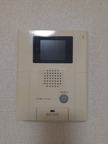 オータム　アベニューのセキュリティ