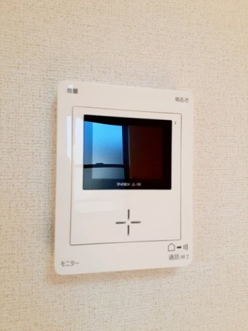 【設備】 | アイリス　Ⅰ