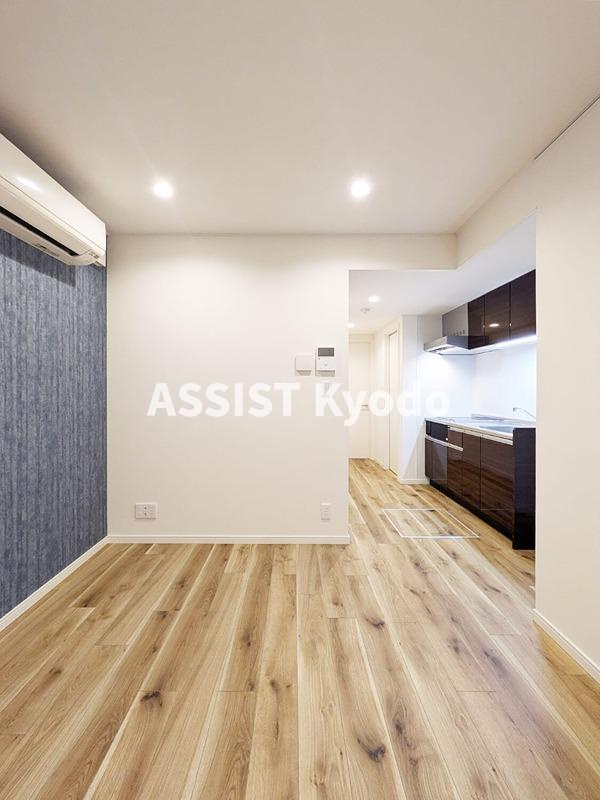 Casa Shimokitaのその他