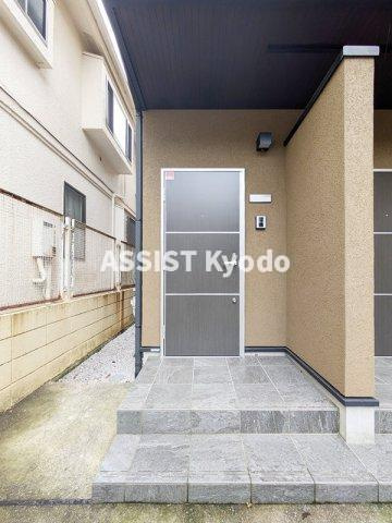 Casa Shimokitaのその他