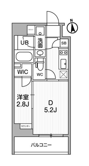 ＡＬＴＥＲＮＡ東池袋