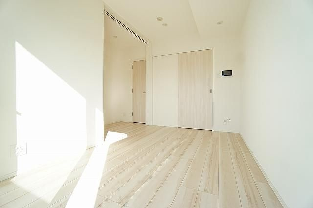 ＡＬＴＥＲＮＡ東池袋の居間・リビング