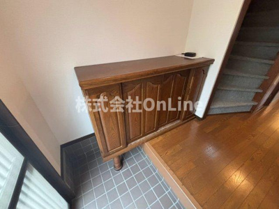 【収納】 | 若江東町1丁目貸家