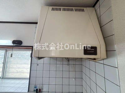 【設備】 | 若江東町1丁目貸家